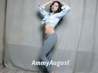 AmmyAugust
