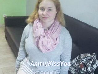 AmmyKissYou