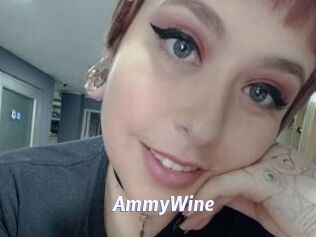 AmmyWine