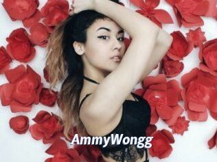 AmmyWongg