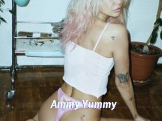 Ammy_Yummy Sexe amateur contributions