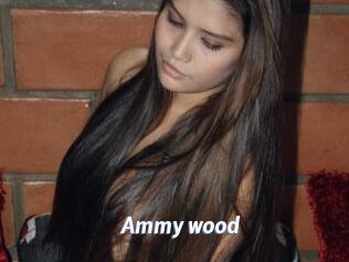 Ammy_wood