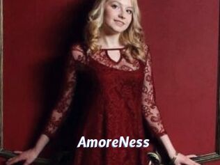 AmoreNess Sexe amateur contributions