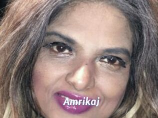 Amrikaj