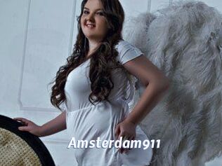 Amsterdam911