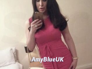 AmyBlueUK Sexe amateur contributions