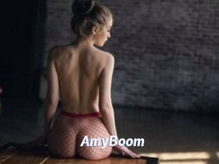 AmyBoom