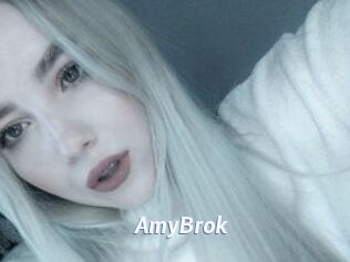 AmyBrok Sexe amateur contributions