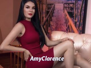 AmyClarence