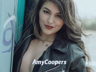 AmyCoopers