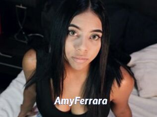 AmyFerrara