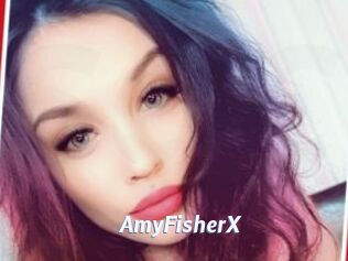 AmyFisherX Sexe amateur contributions
