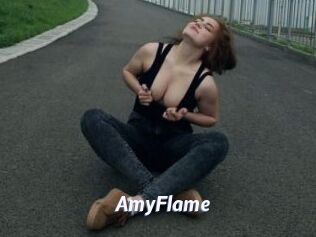 AmyFlame