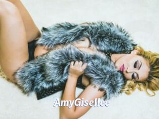 AmyGisellee