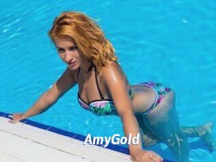 AmyGold