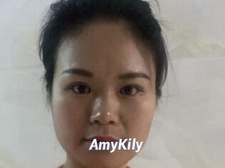 AmyKily