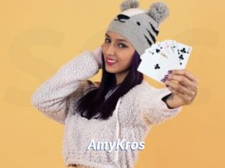 AmyKros Sexe amateur contributions