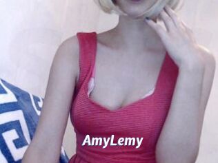 AmyLemy