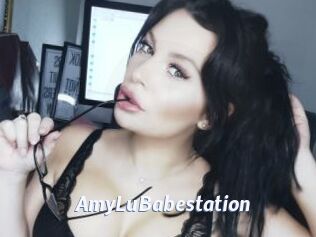AmyLuBabestation Sexe amateur contributions