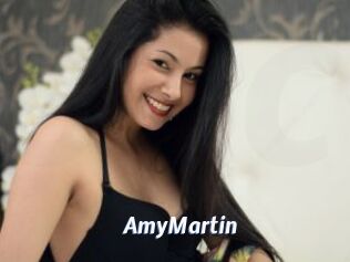 AmyMartin