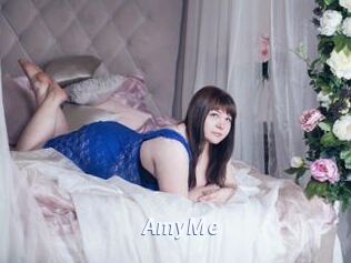 AmyMe