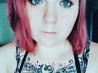AmyPleases