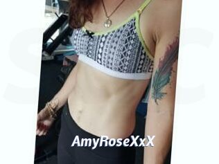 AmyRoseXxX