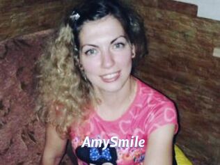 AmySmile