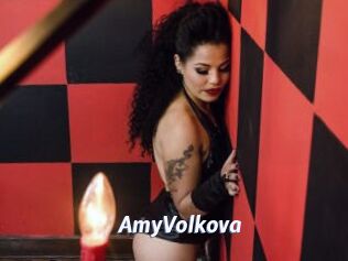 AmyVolkova Sexe amateur contributions