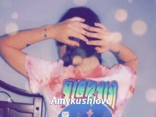 Amykushlove