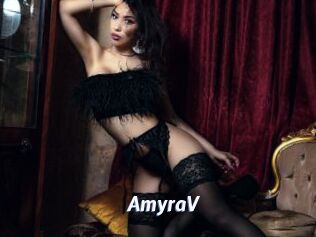 AmyraV