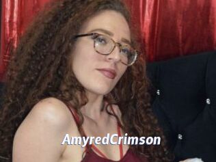 AmyredCrimson