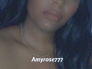 Amyrose777 Sexe amateur contributions