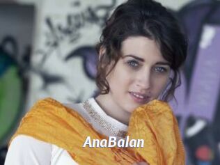 AnaBalan