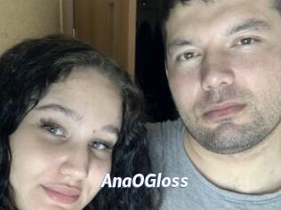 AnaOGloss Sexe amateur contributions
