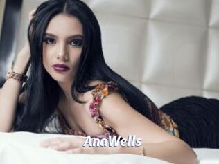 AnaWells Sexe amateur contributions