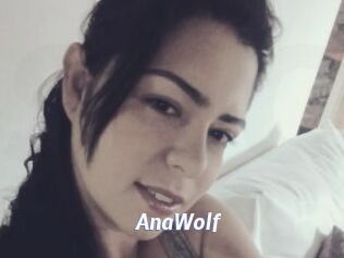AnaWolf Sexe amateur contributions