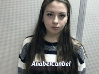 AnabelCanbel Sexe amateur contributions