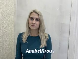 AnabelKrous Sexe amateur contributions