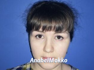 AnabelMokko Sexe amateur contributions