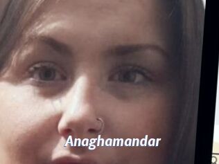 Anaghamandar