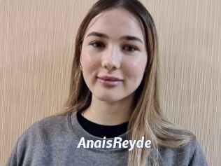 AnaisReyde