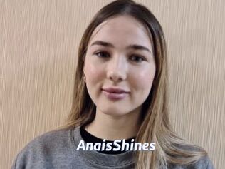 AnaisShines