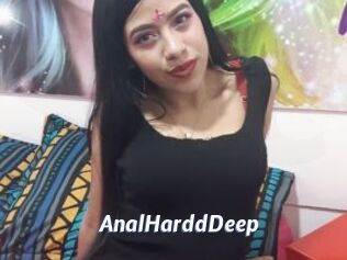 AnalHarddDeep