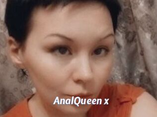 AnalQueen_x Sexe amateur contributions