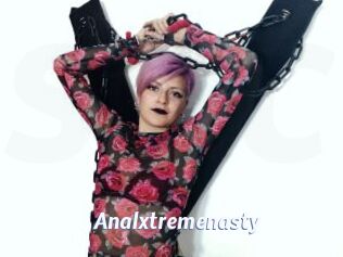 Analxtremenasty