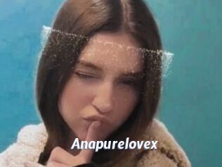Anapurelovex Sexe amateur contributions
