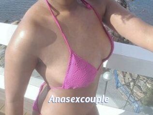 Anasexcouple