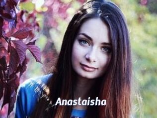 Anastaisha