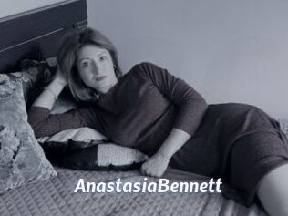 AnastasiaBennett